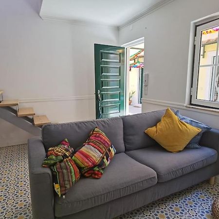 Mouraria Lisbon Soul Apartments T3 - 6Pax מראה חיצוני תמונה