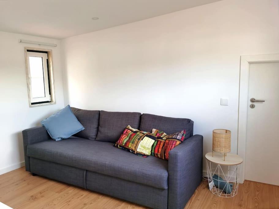 Mouraria Lisbon Soul Apartments T3 - 6Pax מראה חיצוני תמונה