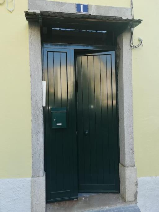 Mouraria Lisbon Soul Apartments T3 - 6Pax מראה חיצוני תמונה