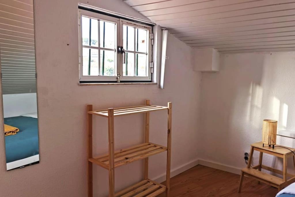 Mouraria Lisbon Soul Apartments T3 - 6Pax מראה חיצוני תמונה