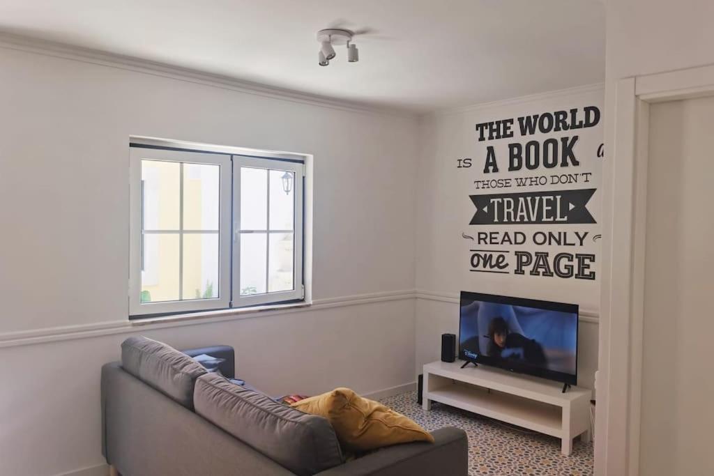 Mouraria Lisbon Soul Apartments T3 - 6Pax מראה חיצוני תמונה