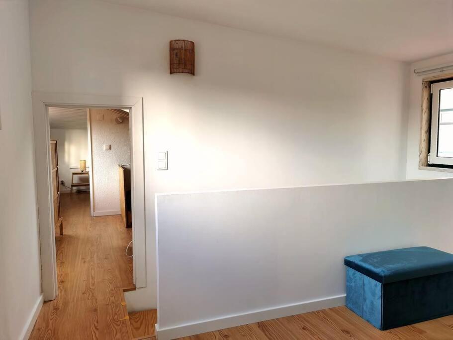Mouraria Lisbon Soul Apartments T3 - 6Pax מראה חיצוני תמונה