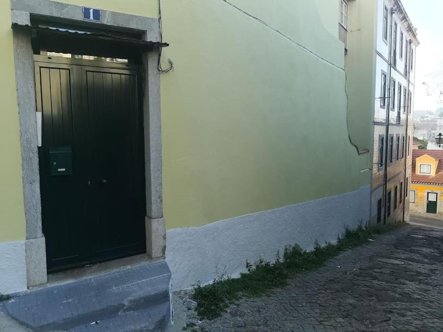 Mouraria Lisbon Soul Apartments T3 - 6Pax מראה חיצוני תמונה